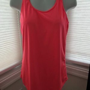 DANSKIN TANK SIZE M